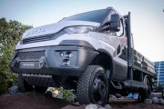 IVECO IAA2018 NewDaily4x4 180x120