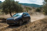 Jeep Cherokee 2018 11 180x120