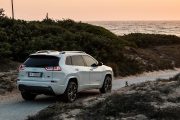 Jeep Cherokee 2018 2 180x120