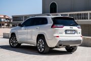 Jeep Cherokee 2018 3 180x120