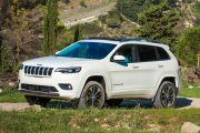 Jeep Cherokee 2018 4 180x120