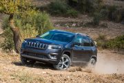 Jeep Cherokee 2018 9 180x120