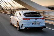 KIA ProCeed GT 3 180x120