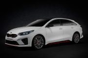 Kia ProCeed 2018 4 180x120