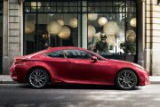 Lexus RC 1 180x120