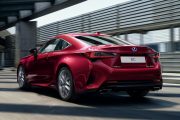 Lexus RC 3 180x120