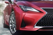 Lexus RC 6 180x120