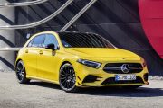 Mercedes AMG A 35 4MATIC 1 180x120