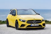 Mercedes AMG A 35 4MATIC 10 180x120