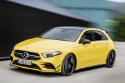 Mercedes AMG A 35 4MATIC 13 180x120