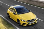 Mercedes AMG A 35 4MATIC 16 180x120