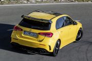 Mercedes AMG A 35 4MATIC 18 180x120