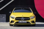 Mercedes AMG A 35 4MATIC 2 180x120