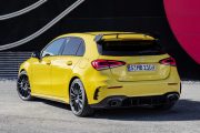 Mercedes AMG A 35 4MATIC 3 180x120