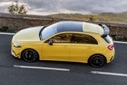 Mercedes AMG A 35 4MATIC 6 180x120