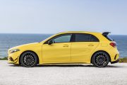 Mercedes AMG A 35 4MATIC 8 180x120