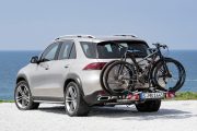 Mercedes Benz Klasa GLE 2018 6 180x120