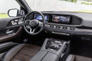 Mercedes Benz Klasa GLE 2018 7 180x120