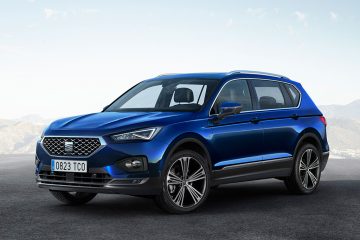 New SEAT Tarraco 6 360x240