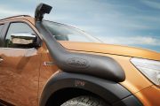 Nissan Navara OFF ROADER AT32 1 180x120