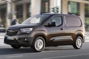 Opel Combo Cargo 2018 1 180x120
