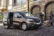 Opel Combo Cargo 2018 3 180x120