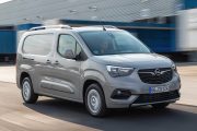 Opel Combo Cargo 2018 4 180x120