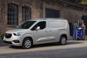 Opel Combo Cargo 2018 6 180x120