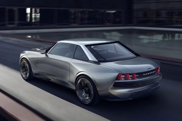 Peugeot E Legend Concept 1 360x240