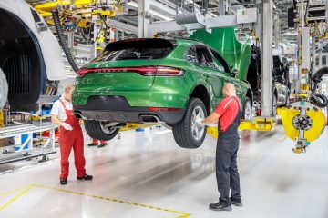 Porsche Macan 4 360x240