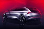 Skoda Vision RS 1 180x120