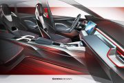 Skoda Vision RS 2 180x120