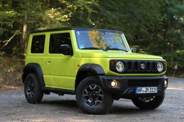 Suzuki Jimny 2018 1 360x240