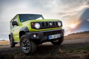 Suzuki Jimny 2018 16 180x120