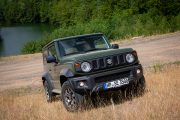 Suzuki Jimny 2018 18 180x120