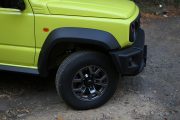 Suzuki Jimny 2018 4 180x120