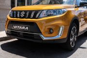 Suzuki Vitara 2018 13 180x120