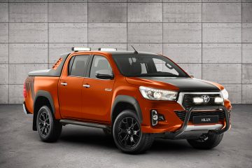 Toyota Hilux Selection 50 3 360x240