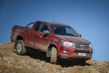 Toyota Hilux 6 360x240