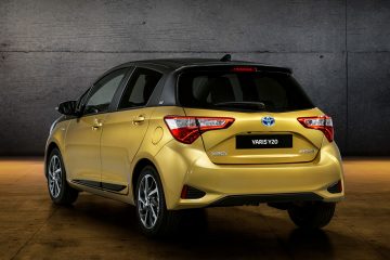 Toyota Yaris Style Y20 1 360x240