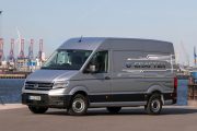 Volkswagen E Crafter 2 180x120