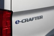 Volkswagen E Crafter 6 180x120