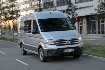 Volkswagen-e-Crafter 7