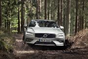 Volvo V60 Cross Country 14 180x120