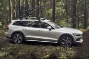 Volvo V60 Cross Country 15 180x120