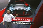 Audi R8 LMS 2018 3 180x120