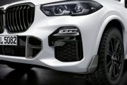 BMW X5 M Performance 3 180x120