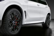 BMW X5 M Performance 4 180x120