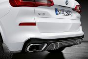 BMW X5 M Performance 6 180x120