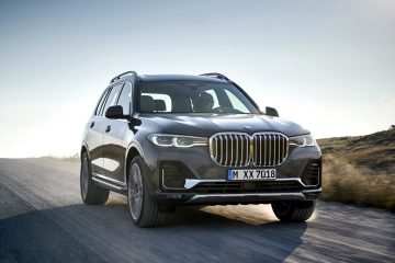 BMW X7 2019 1 360x240